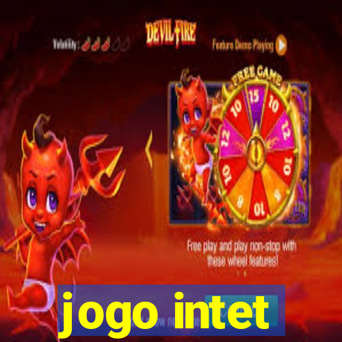 jogo intet