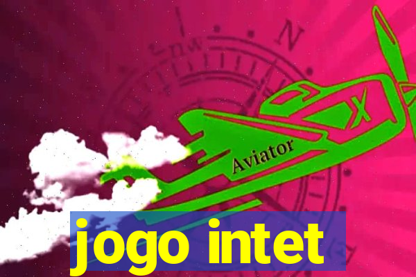 jogo intet