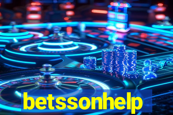 betssonhelp