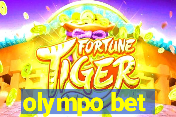 olympo bet