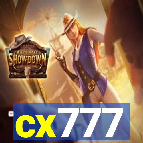 cx777