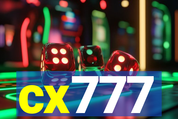 cx777