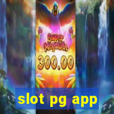 slot pg app