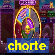 chorte