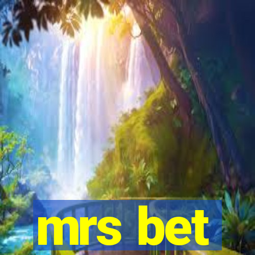 mrs bet