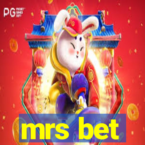 mrs bet