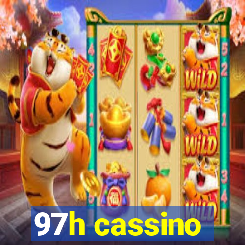 97h cassino