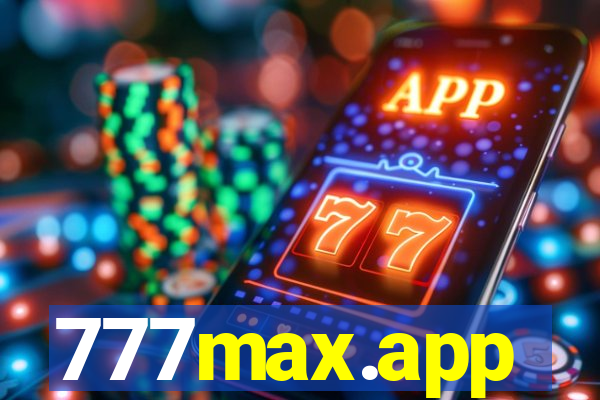 777max.app