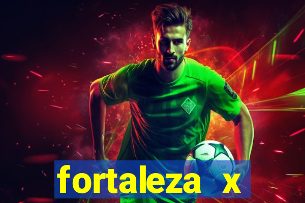 fortaleza x flamengo ao vivo futemax