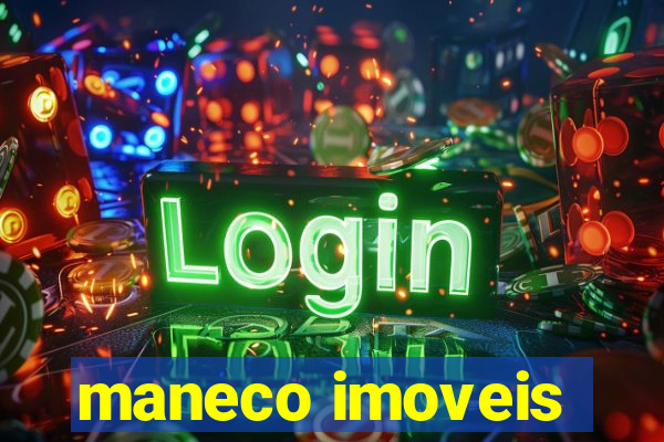 maneco imoveis