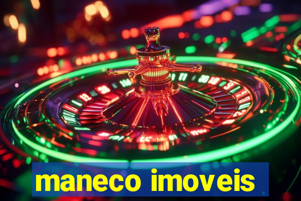 maneco imoveis