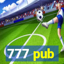 777 pub