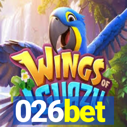 026bet