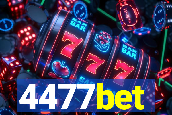 4477bet