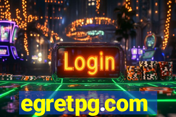 egretpg.com