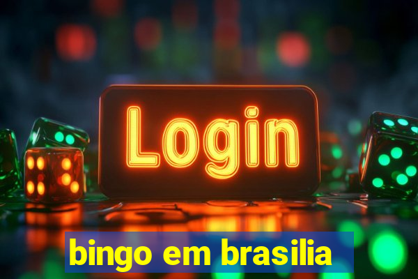 bingo em brasilia