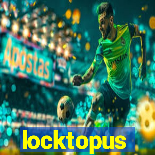 locktopus