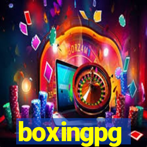 boxingpg