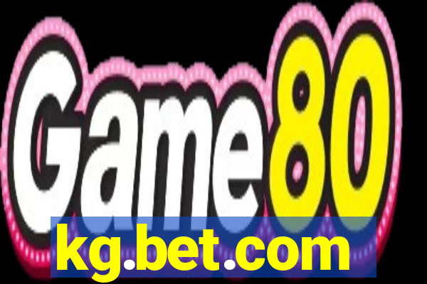 kg.bet.com