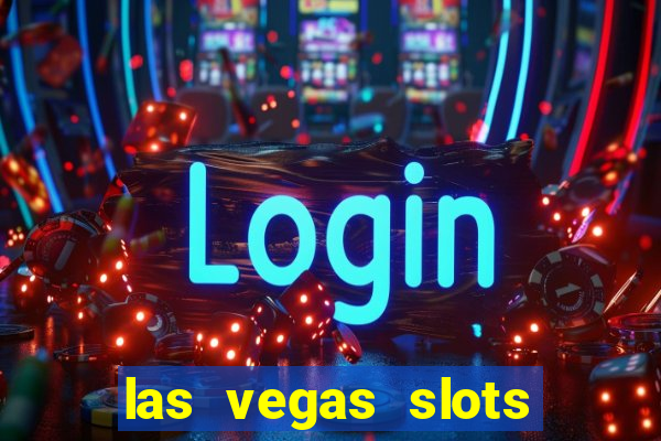 las vegas slots machines free games