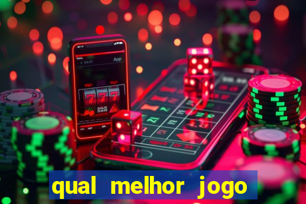 qual melhor jogo para ganhar dinheiro tigre