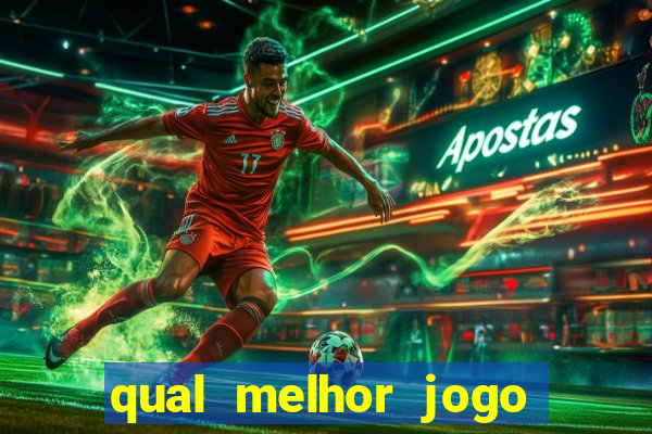 qual melhor jogo para ganhar dinheiro tigre