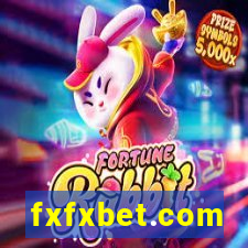 fxfxbet.com