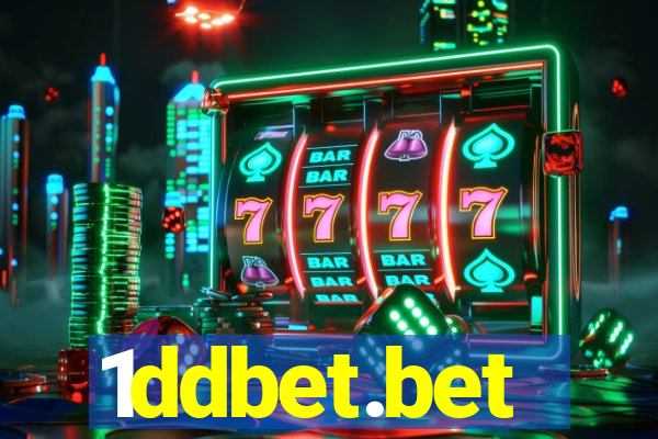 1ddbet.bet