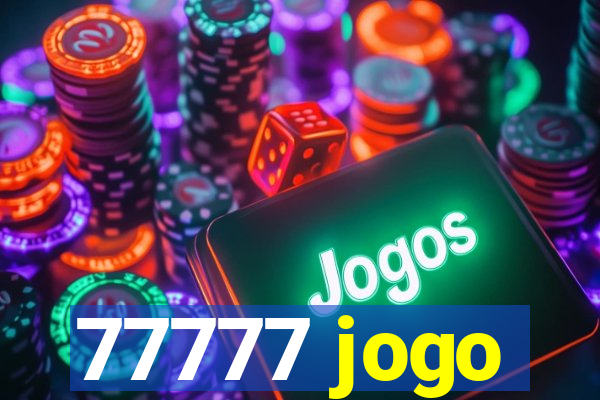 77777 jogo