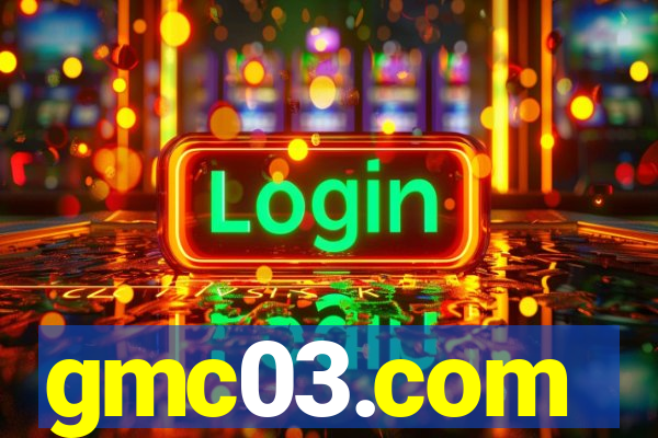 gmc03.com