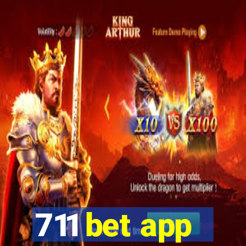 711 bet app