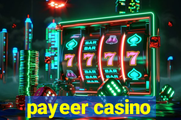 payeer casino