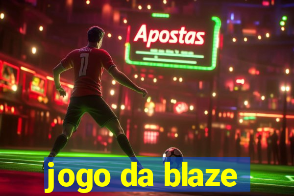 jogo da blaze