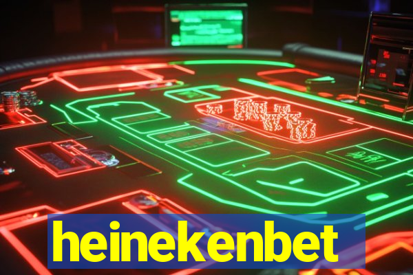 heinekenbet