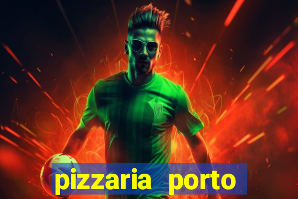 pizzaria porto velho 24 horas