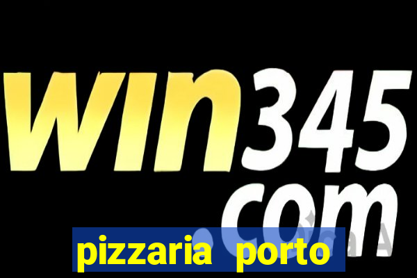 pizzaria porto velho 24 horas