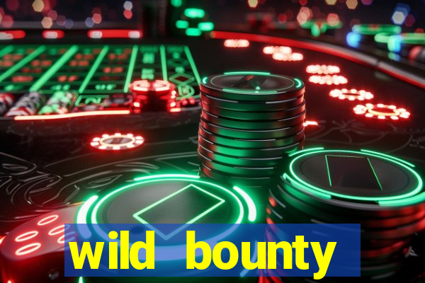 wild bounty showdown slot demo