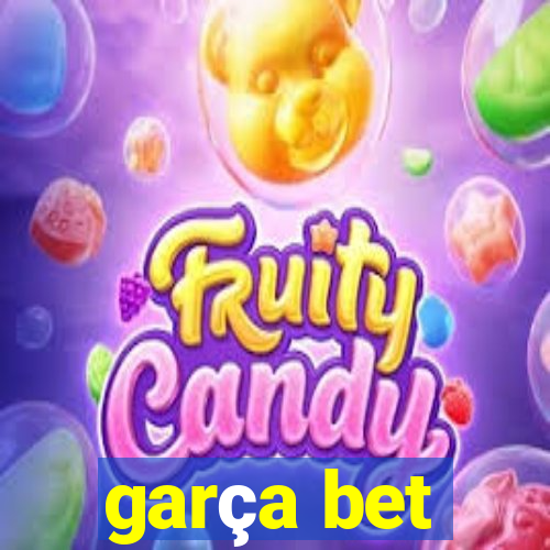 garça bet