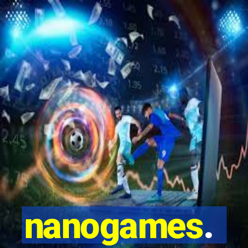 nanogames.