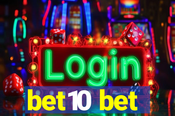 bet10 bet