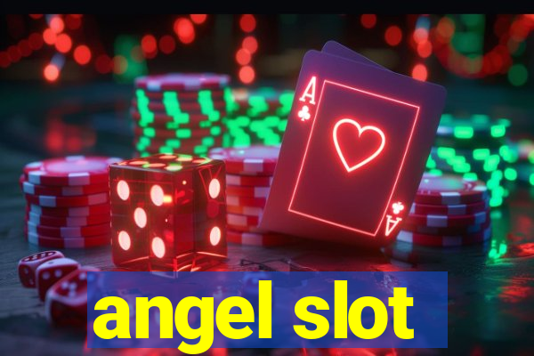 angel slot