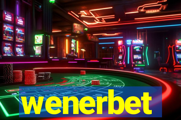 wenerbet