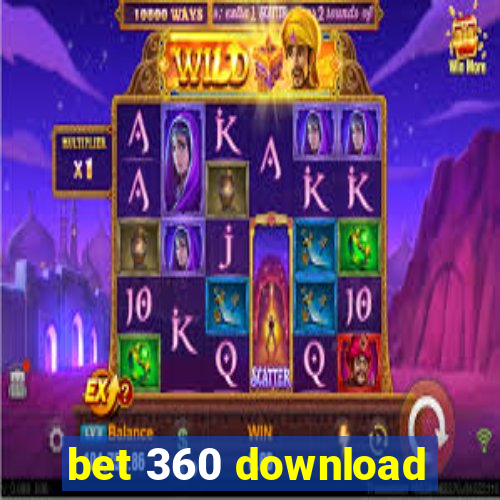 bet 360 download