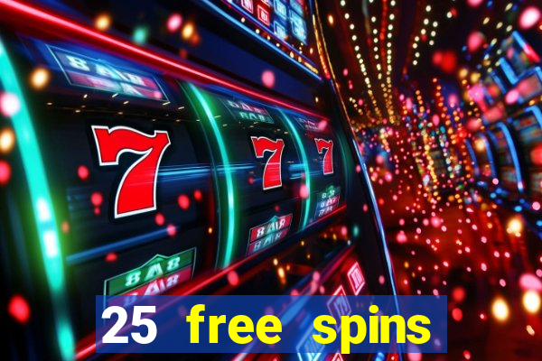 25 free spins grosvenor casino