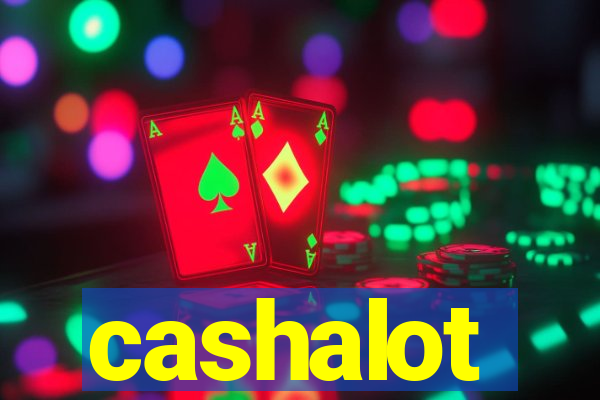 cashalot