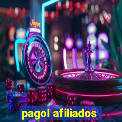 pagol afiliados