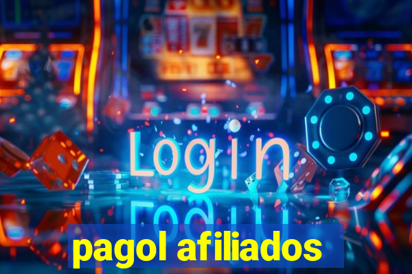 pagol afiliados