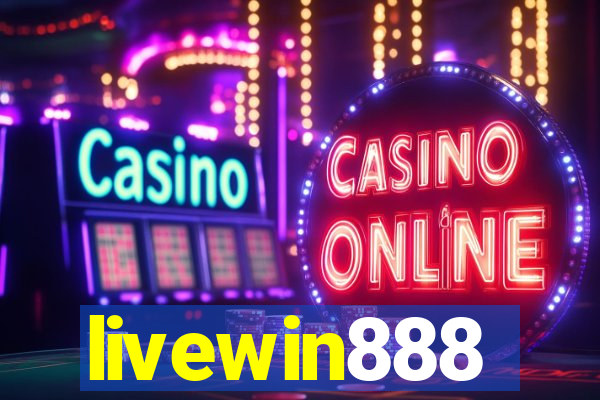 livewin888