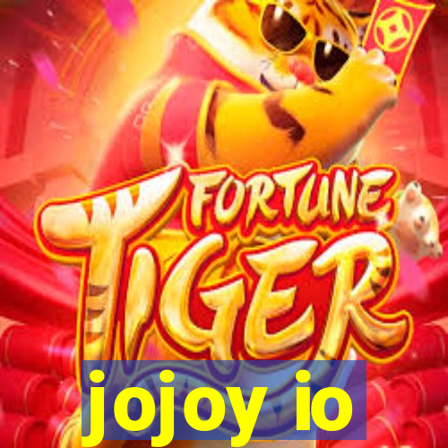 jojoy io