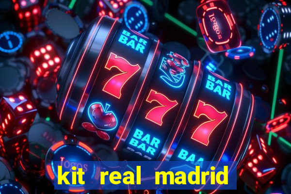 kit real madrid fts 2015